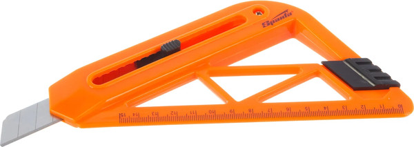 Изображение товара Нож пистолетный Sparta Для резки обоев 789195