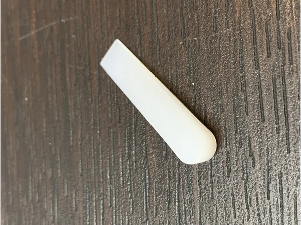 Изображение товара Клинья для выравнивания плитки Sparta 880225 (200шт)