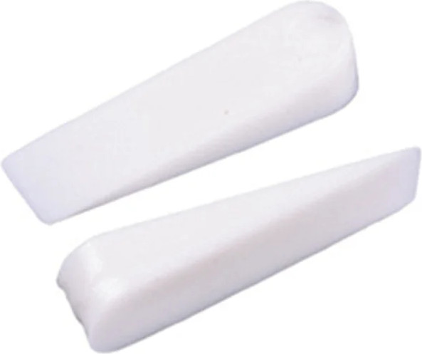 Изображение товара Клинья для выравнивания плитки Sparta 880225 (200шт)