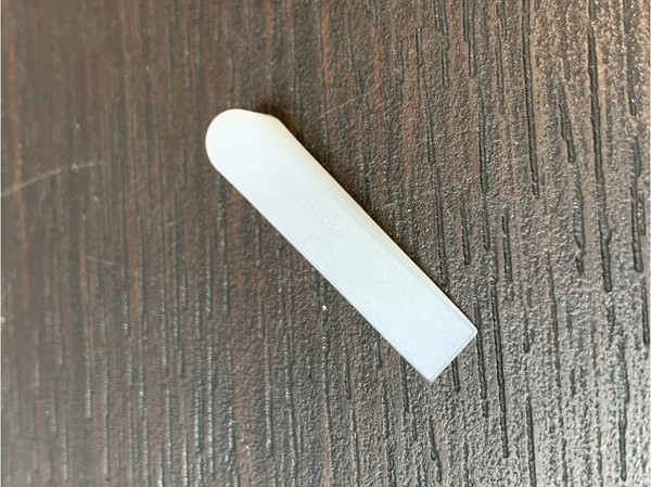 Изображение товара Клинья для выравнивания плитки Sparta 880225 (200шт)