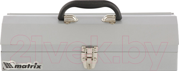 Изображение товара Ящик для инструментов Matrix 906035