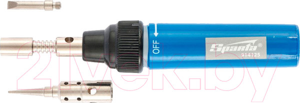 Изображение товара Горелка газовая Sparta Карандаш 914125