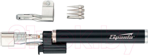 Изображение товара Горелка газовая Sparta Карандаш 914325