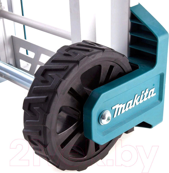 Изображение товара Тележка ручная Makita TR00000001