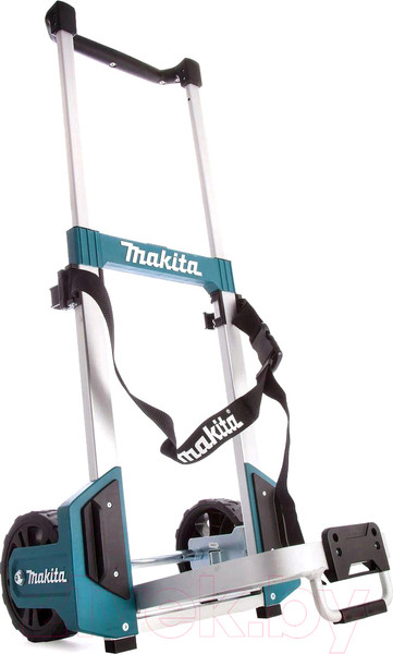 Изображение товара Тележка ручная Makita TR00000001