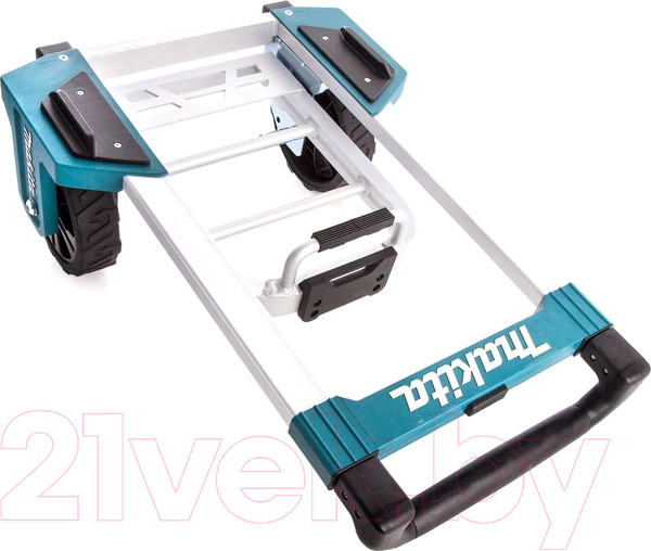 Изображение товара Тележка ручная Makita TR00000001