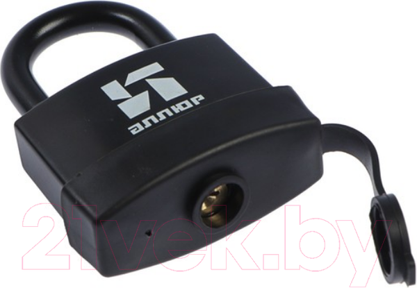 Изображение товара Замок навесной Аллюр ВС1Ч-376П