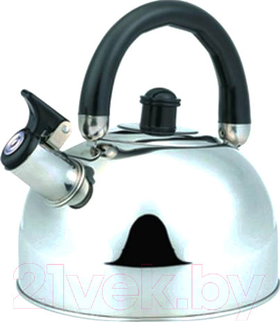 Изображение товара Чайник со свистком Appetite LKD-3002