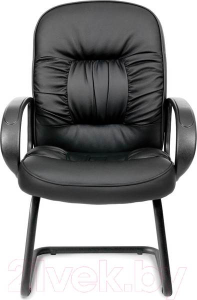 Изображение товара Кресло офисное Chairman 416V (экокожа, черный)