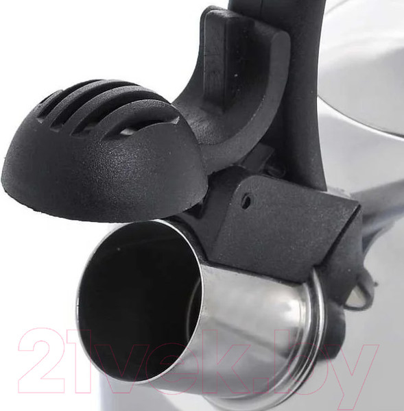 Изображение товара Чайник со свистком Appetite LKD-073