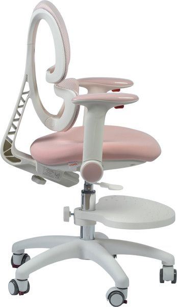 Изображение товара Кресло детское Yoka YC-4-2 Otis (розовый)