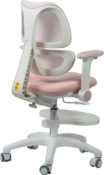 Изображение товара Кресло детское Yoka YC-4-2 Otis (розовый)