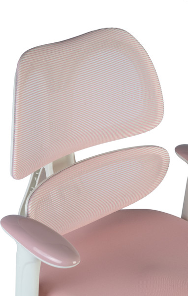 Изображение товара Кресло детское Yoka YC-4-2 Otis (розовый)