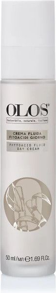 Изображение товара Флюид для лица Olos Phyto acids Дневной с фитокислотами (50мл)