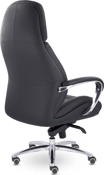 Изображение товара Кресло офисное Epik A-181-G L169 (черный)