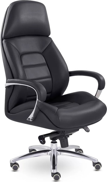 Изображение товара Кресло офисное Epik A-181-G L169 (черный)