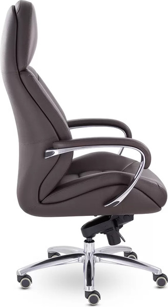 Изображение товара Кресло офисное Epik A-181-G L200 (коричневый)