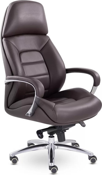 Изображение товара Кресло офисное Epik A-181-G L200 (коричневый)