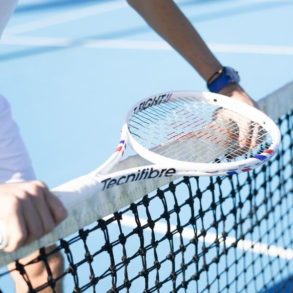 Изображение товара Теннисная ракетка Tecnifibre Tfight 255 / 14FI255X50 (без струн)
