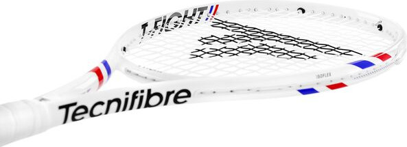 Изображение товара Теннисная ракетка Tecnifibre Tfight 255 / 14FI255X50 (без струн)