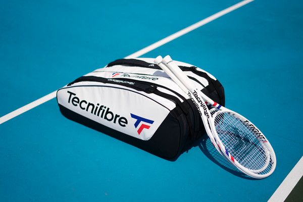 Изображение товара Теннисная ракетка Tecnifibre Tfight 255 / 14FI255X50 (без струн)