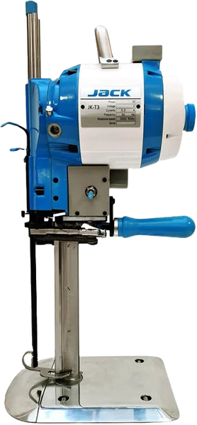 Изображение товара Нож раскройный сабельный Jack JK-T3 6 850W