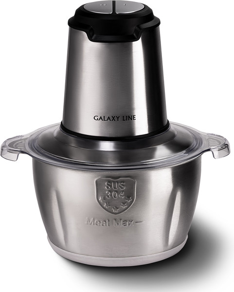 Изображение товара Измельчитель-чоппер Galaxy Line GL 2384