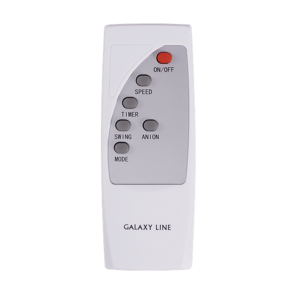 Изображение товара Вентилятор Galaxy Line GL 8118 (белый)