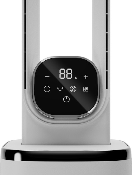 Изображение товара Вентилятор Galaxy Line GL 8118 (белый)