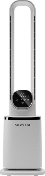Изображение товара Вентилятор Galaxy Line GL 8118 (белый)