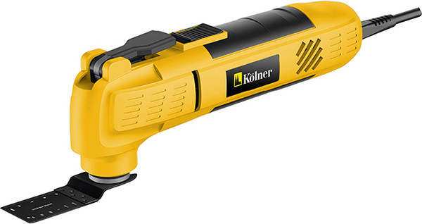 Изображение товара Реноватор Kolner KMT 250Q