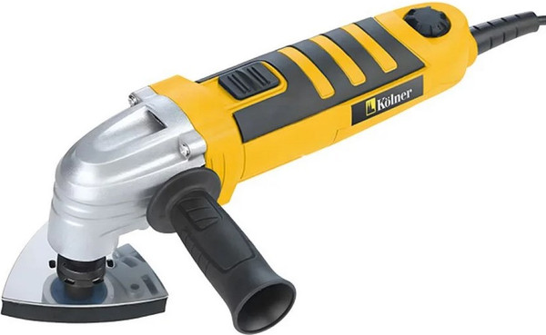 Изображение товара Реноватор Kolner KMT 320V