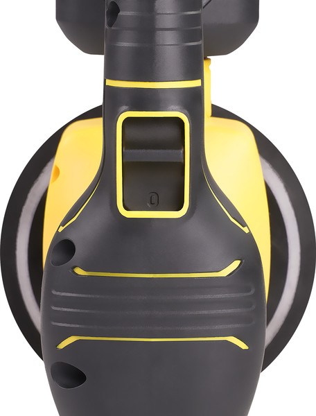 Изображение товара Эксцентриковая шлифовальная машина Kolner KFS 300V-3M