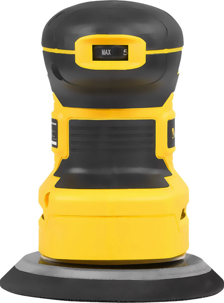 Изображение товара Эксцентриковая шлифовальная машина Kolner KFS 300V-3M