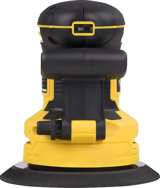 Изображение товара Эксцентриковая шлифовальная машина Kolner KOS 450-150V