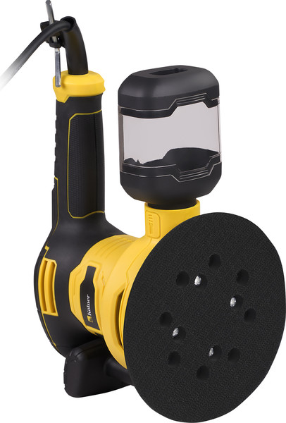 Изображение товара Эксцентриковая шлифовальная машина Kolner KOS 450-150V