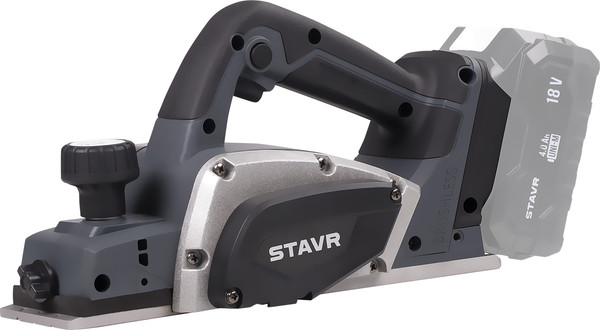 Изображение товара Электрорубанок Ставр SPL 18BL-82