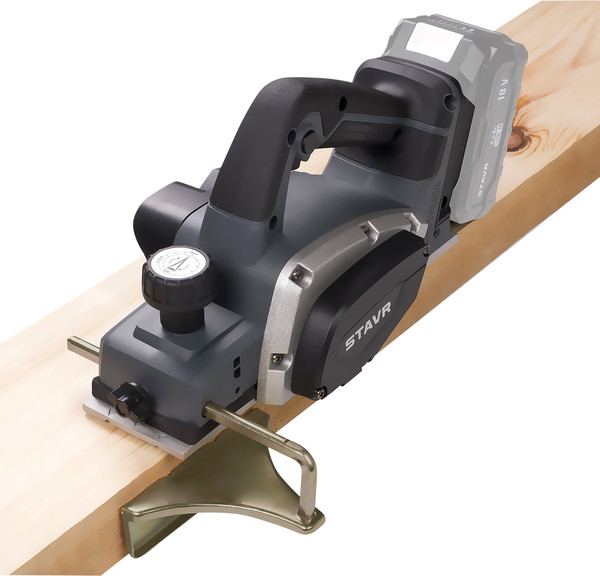 Изображение товара Электрорубанок Ставр SPL 18BL-82