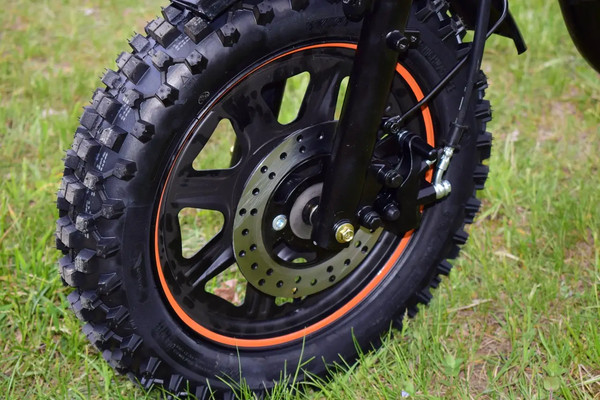 Изображение товара Электровелосипед Terax Dvina XD03