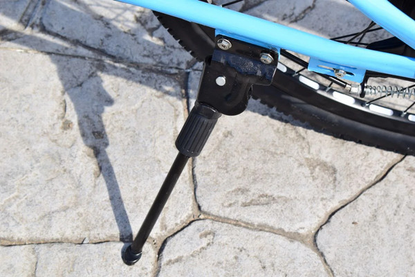 Изображение товара Электровелосипед Terax Alfa NS008