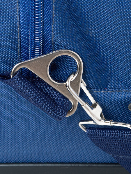 Изображение товара Сумка дорожная Cagia На колесиках с выдвижной ручкой 105022