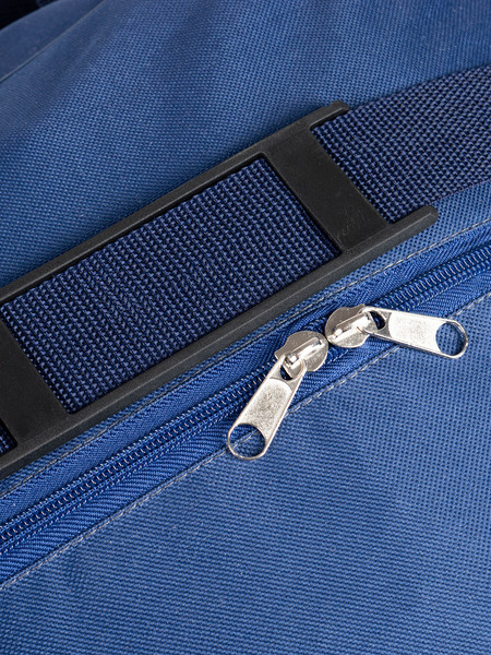 Изображение товара Сумка дорожная Cagia На колесиках с выдвижной ручкой 105022