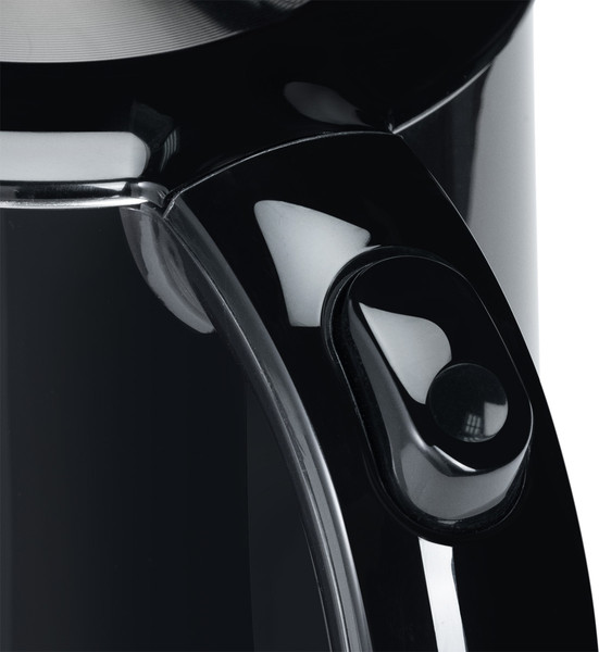 Изображение товара Электрочайник Scarlett SC-EK21S66 (черный)