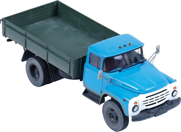 Изображение товара Сборная модель Звезда Грузовой автомобиль Зил 130 / 3712