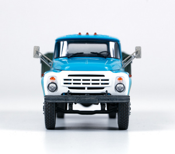 Изображение товара Сборная модель Звезда Грузовой автомобиль Зил 130 / 3712