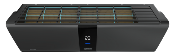 Изображение товара Сплит-система Ultima Comfort ELN-I07PN-IN / ELN-I07PN-OUT