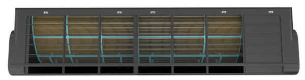 Изображение товара Сплит-система Ultima Comfort ELN-I07PN-IN / ELN-I07PN-OUT