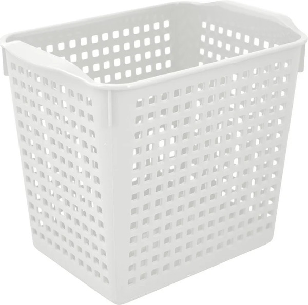 Изображение товара Корзина Мультидом Лофт 642 006 (белый)