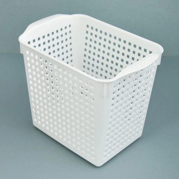 Изображение товара Корзина Мультидом Лофт 642 006 (белый)