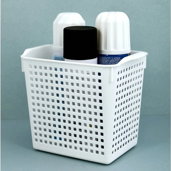 Изображение товара Корзина Мультидом Лофт 642 006 (белый)